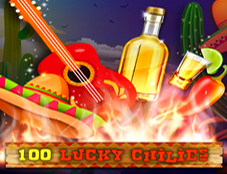 100 Lucky Chilies