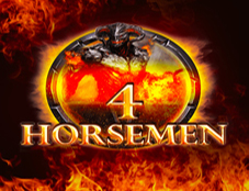 4 Horsemen