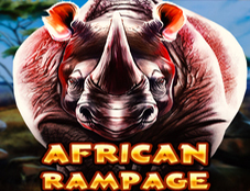 African Rampage