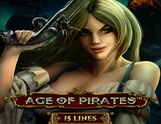 Age of Pirates 15 lines