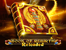 Book of Rebirth Reloaded