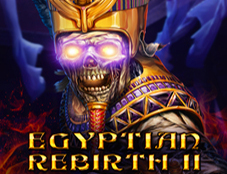 Egyptian Rebirth