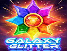 Galaxy Glitter