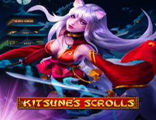 Kitsune