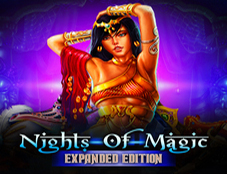 Nights of Magic Expanded Edition