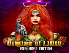 Origins of Lilith Expanded