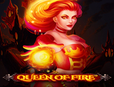 Queen of Fire